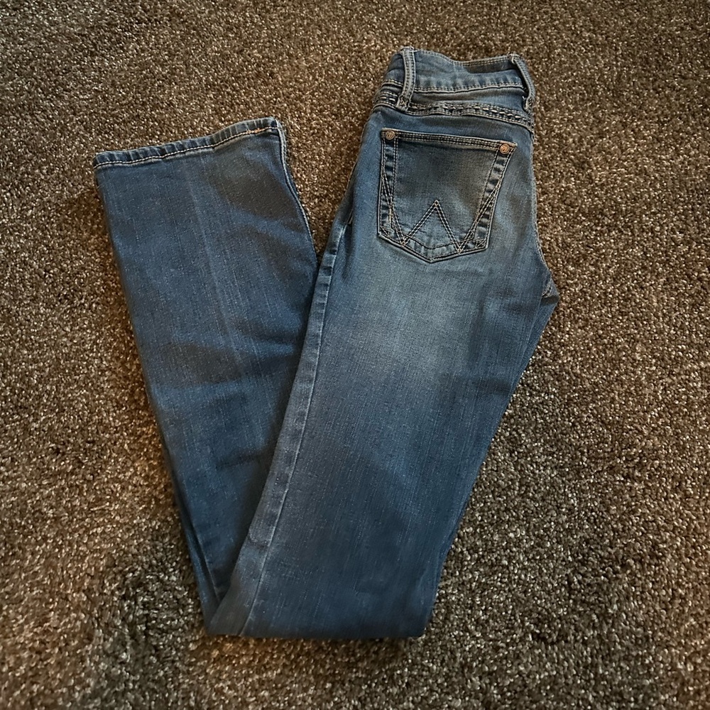 Women’s bootcut